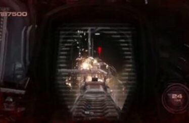 Alien Rage se luce en vídeo