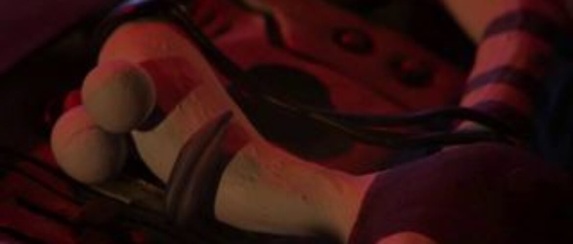 Armikrog consigue financiarse