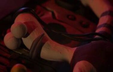 Armikrog consigue financiarse