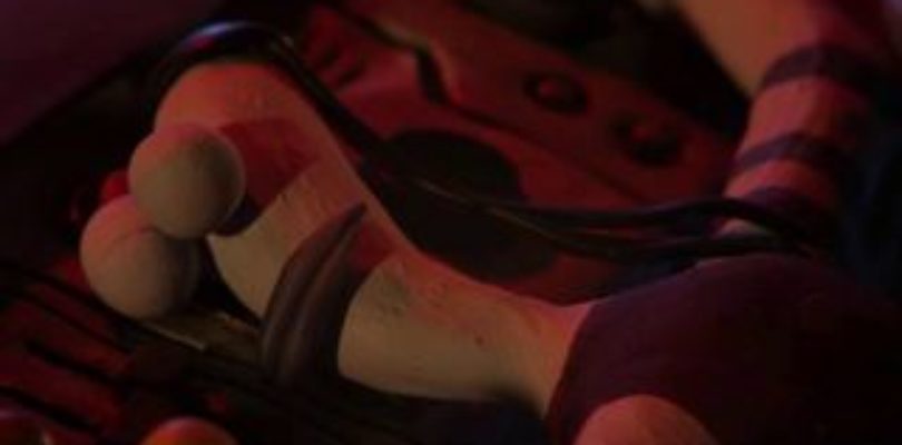Armikrog consigue financiarse
