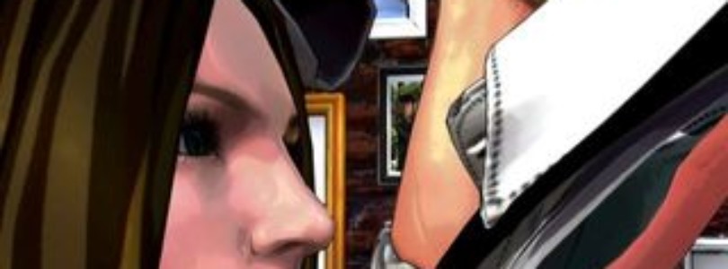 Nuevos detalles de D4 el juego de Swery65 para Xbox One