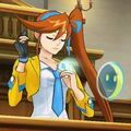 Phoenix Wright: Ace Attorney - Dual Destinies nos lleva a juicio en sus nuevas imágenes