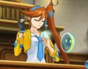 Phoenix Wright: Ace Attorney - Dual Destinies nos lleva a juicio en sus nuevas imágenes