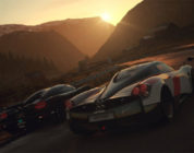 DriveClub PlayStation 4