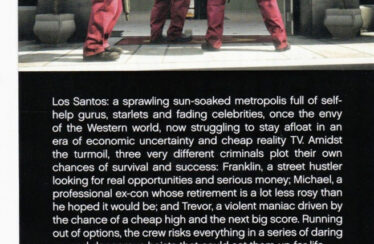 GTA 5 Red Dead Redemption