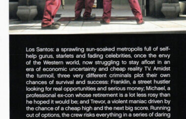 GTA 5 Red Dead Redemption