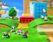 Nintendo no cree que esté sacando juegos de Mario con demasiada frecuencia