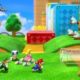 Nintendo no cree que esté sacando juegos de Mario con demasiada frecuencia