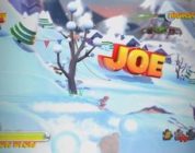 Joe Danger llegará a Steam este mes