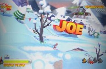 Joe Danger llegará a Steam este mes