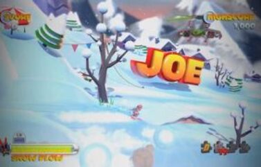 Joe Danger llegará a Steam este mes
