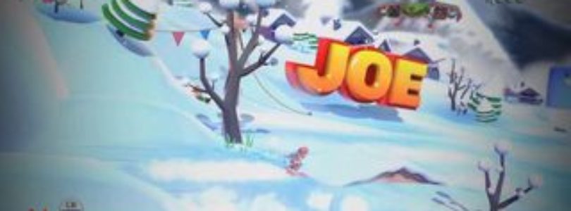 Joe Danger llegará a Steam este mes