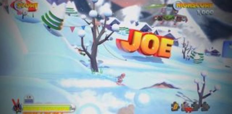 Joe Danger llegará a Steam este mes