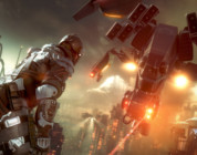 Killzone PlayStation 4
