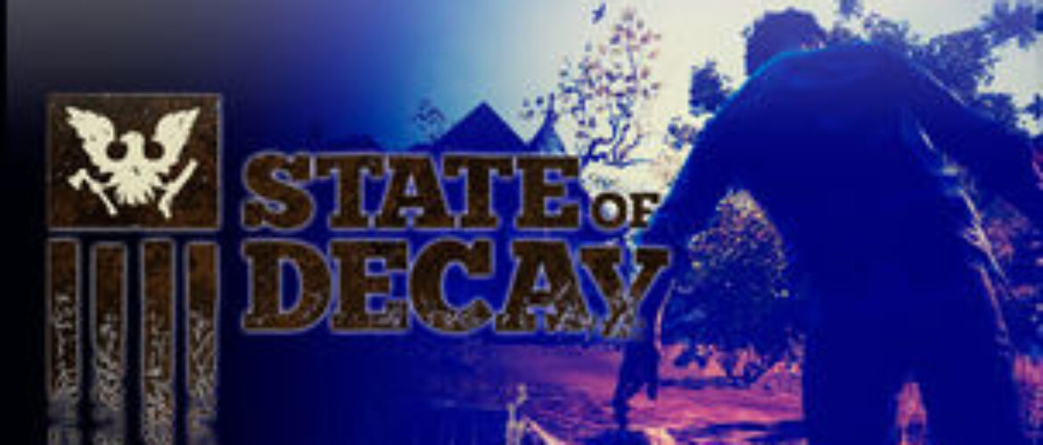 La nueva actualización de State of Decay causa problemas