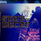 La nueva actualización de State of Decay causa problemas