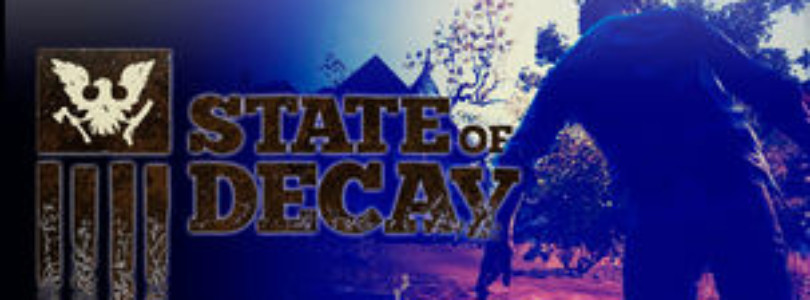 La nueva actualización de State of Decay causa problemas