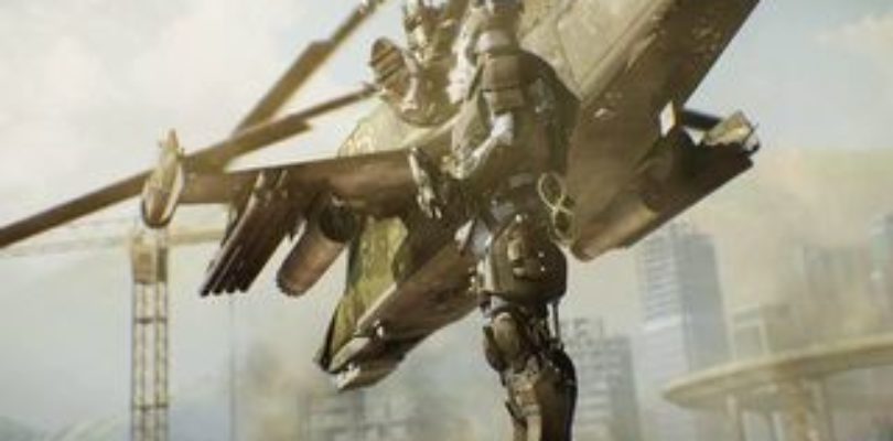 El equipo de Warface trabaja para llevarlo a Europa y Norteamérica