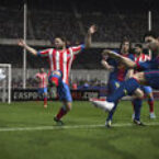 FIFA 14 muestra nuevas imágenes de sus versiones de nueva generación