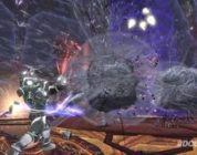 Primeros vídeos de DC Universe Online y Planetside 2 en PS4