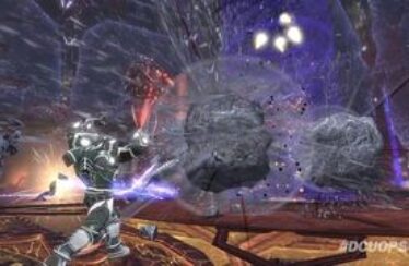 Primeros vídeos de DC Universe Online y Planetside 2 en PS4