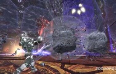 Primeros vídeos de DC Universe Online y Planetside 2 en PS4