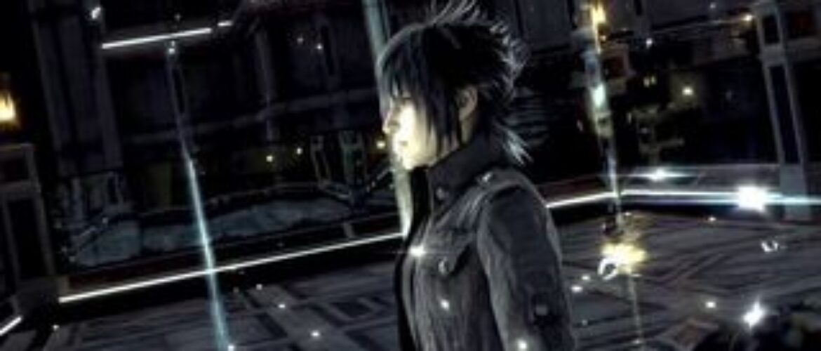 Final Fantasy XV vuelve a mostrar su jugabilidad en un nuevo vídeo