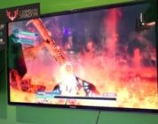 Los creadores de Crimson Dragon quieren hacer una secuela de rol