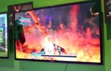 Los creadores de Crimson Dragon quieren hacer una secuela de rol