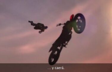 Los dos nuevos juegos de Trials se muestran en vídeo