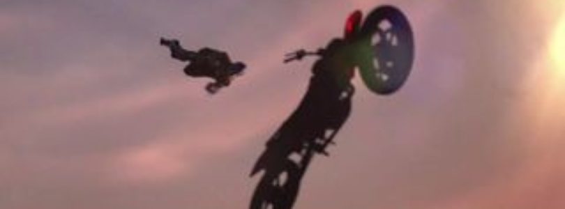 Los dos nuevos juegos de Trials se muestran en vídeo