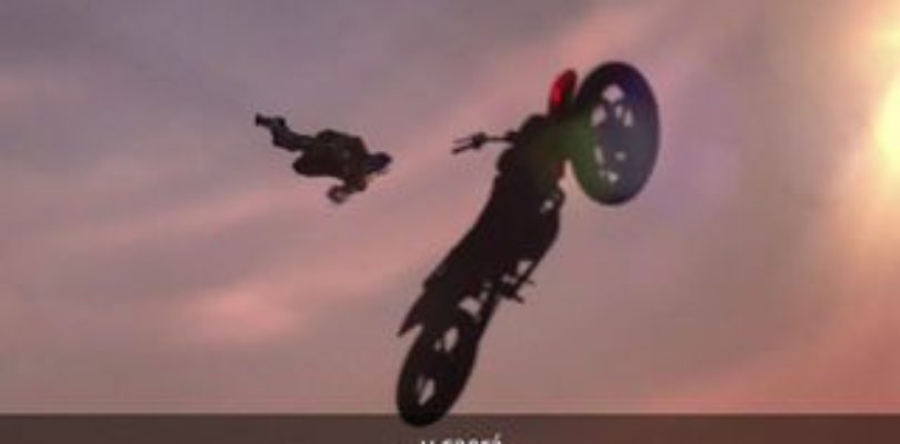 Los dos nuevos juegos de Trials se muestran en vídeo