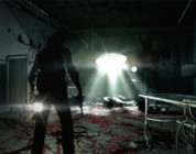The Evil Within Detective Sebastian