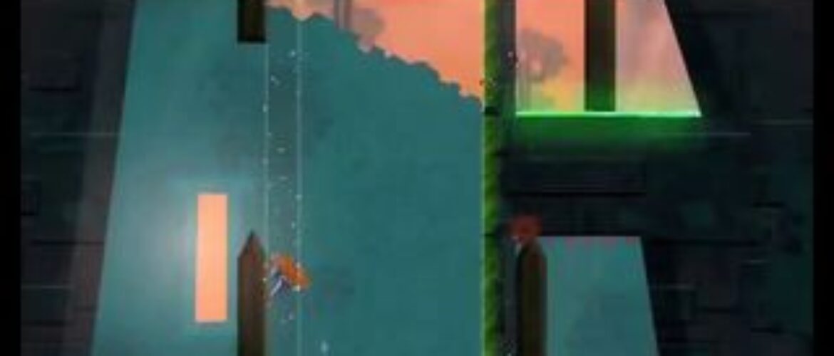 Guacamelee podría tener una secuela