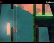 Guacamelee podría tener una secuela