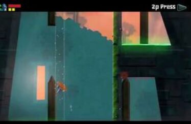 Guacamelee podría tener una secuela