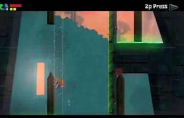 Guacamelee podría tener una secuela