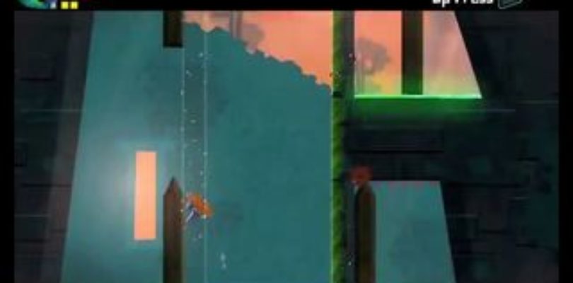 Guacamelee podría tener una secuela