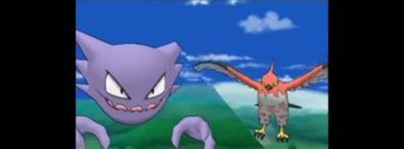 Pokémon X/Y incluirán batallas aéreas y contra hordas de pokémons salvajes