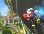 Mario Kart 8 se desvela en pantallas