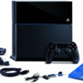 PlayStation 4 pack
