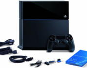 PlayStation 4 pack