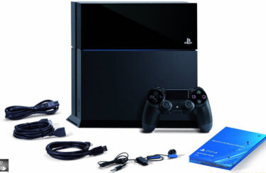 PlayStation 4 pack