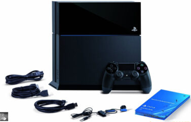 PlayStation 4 pack