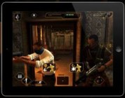 Deus Ex The Fall ya está disponible en la App Store