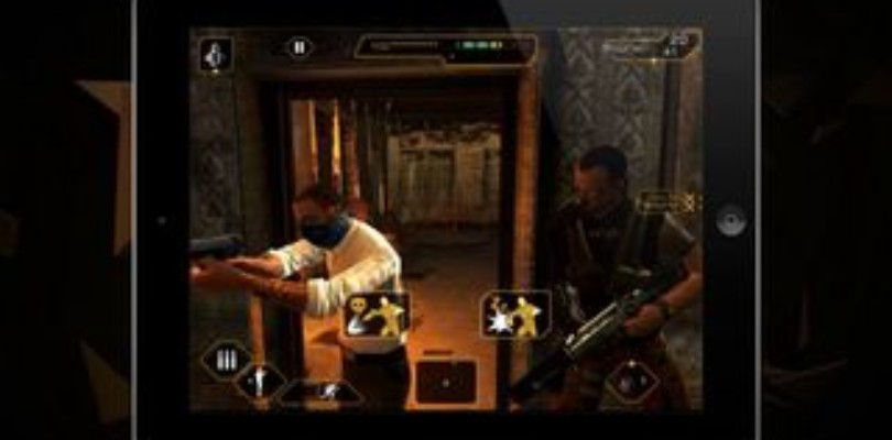 Deus Ex The Fall iba a estar protagonizado por una mujer