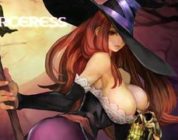 Se muestra la introducción de Dragons Crown