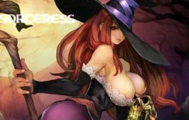Se muestra la introducción de Dragons Crown