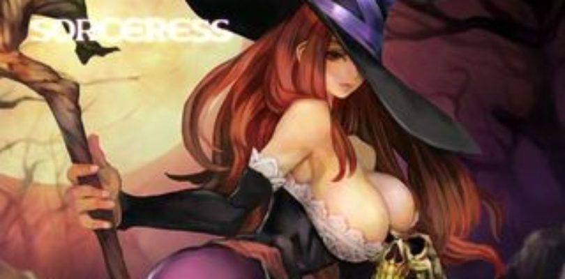 Se muestra la introducción de Dragons Crown
