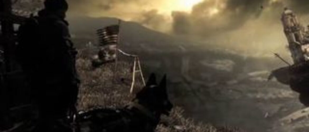 Call of Duty Ghosts tendrá un especial previo al E3
